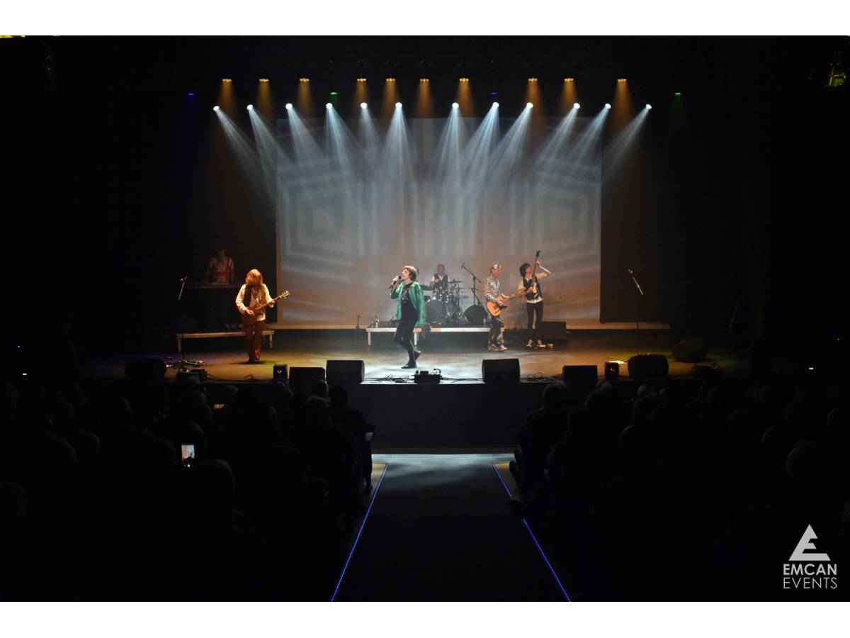 TRIBUTOFEST: The Rolling Stones 08.02.2025