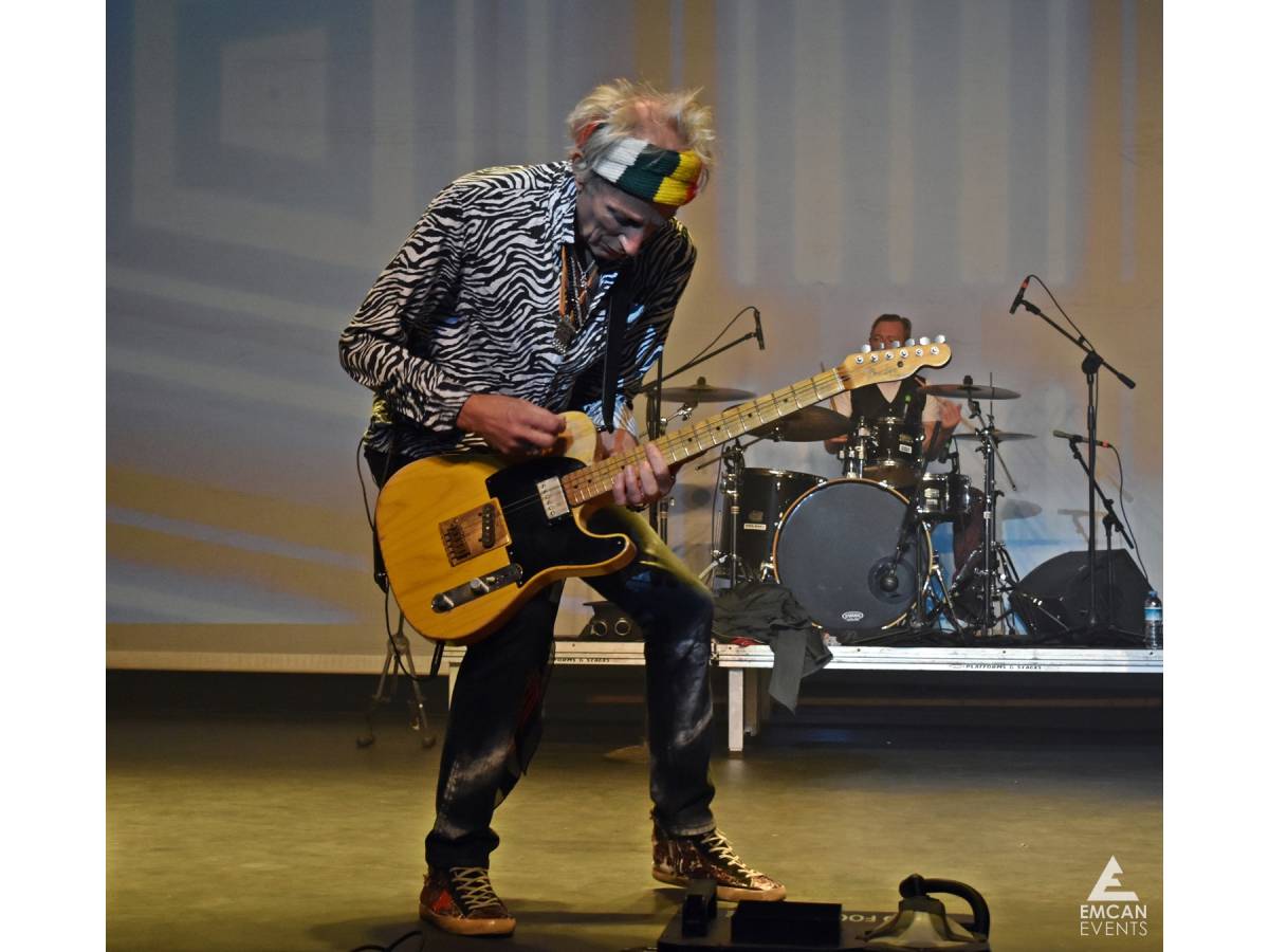 TRIBUTOFEST: The Rolling Stones 08.02.2025