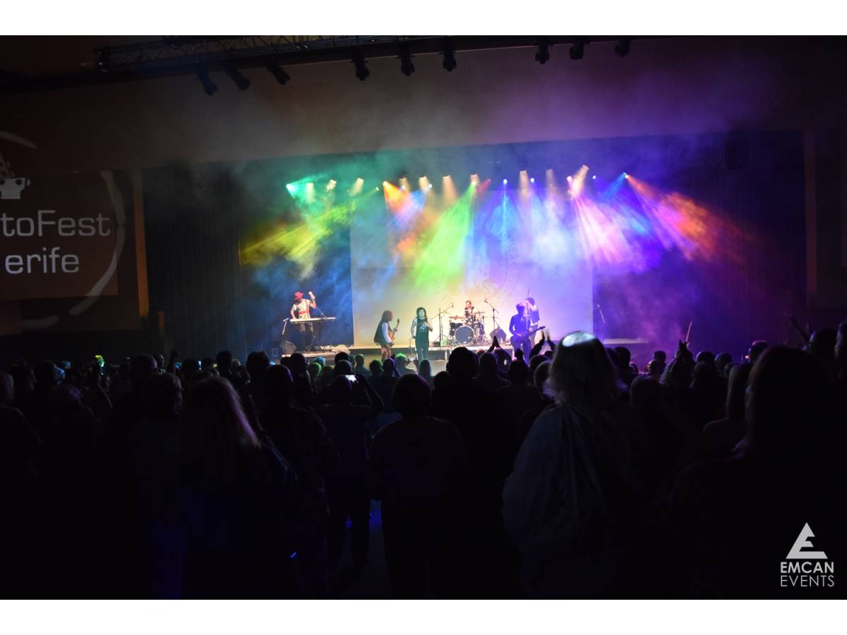 TRIBUTOFEST: The Rolling Stones 08.02.2025