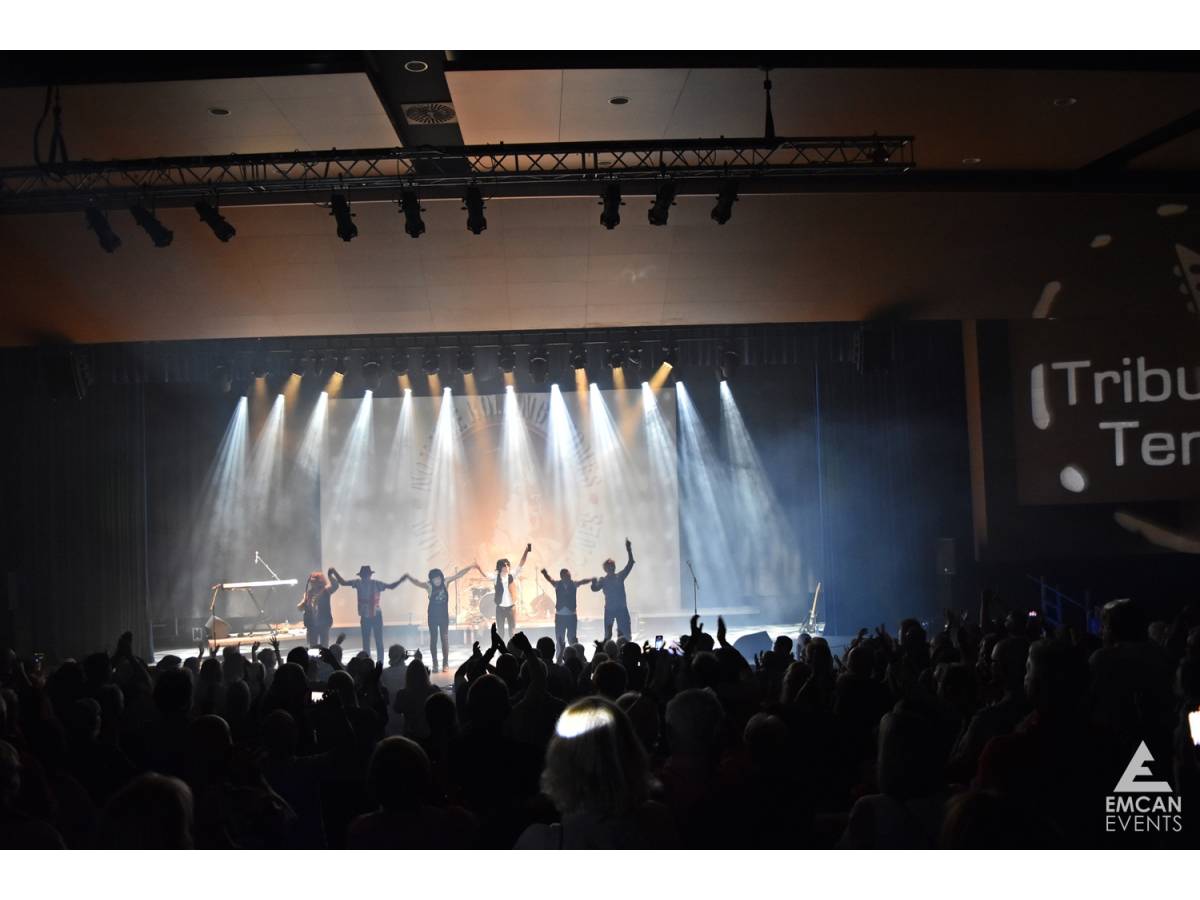 TRIBUTOFEST: The Rolling Stones 08.02.2025