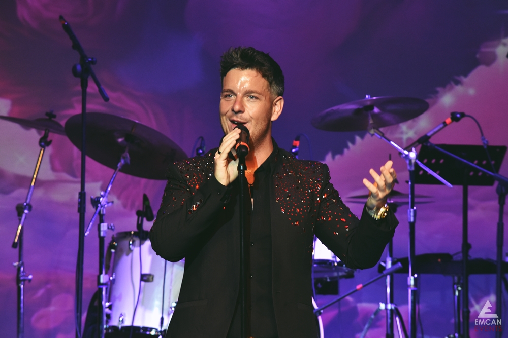 SHOW: Frankie Mack 09.05.2025