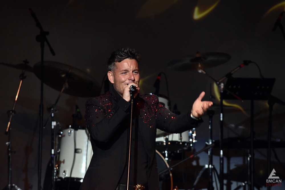 SHOW: Frankie Mack 09.05.2025