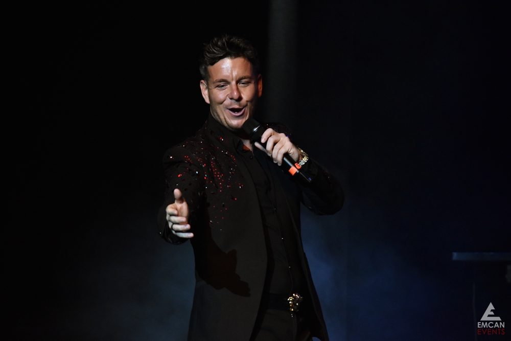 SHOW: Frankie Mack 09.05.2025