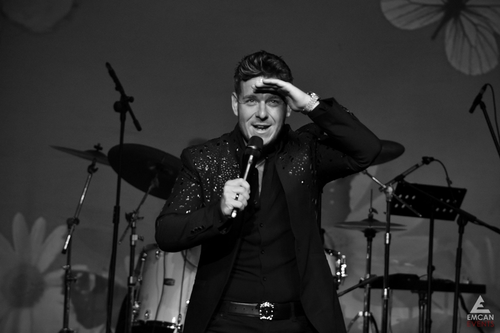 SHOW: Frankie Mack 09.05.2025