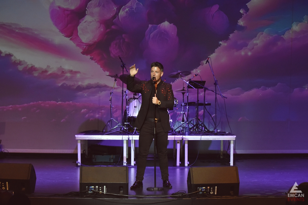 SHOW: Frankie Mack 09.05.2025