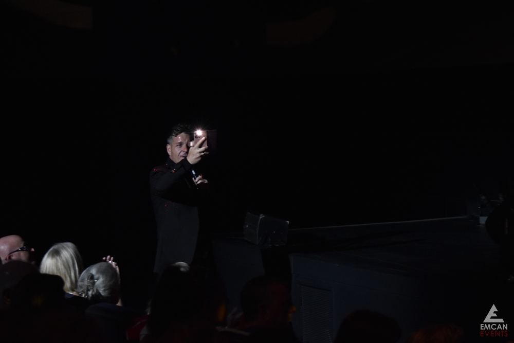 SHOW: Frankie Mack 09.05.2025