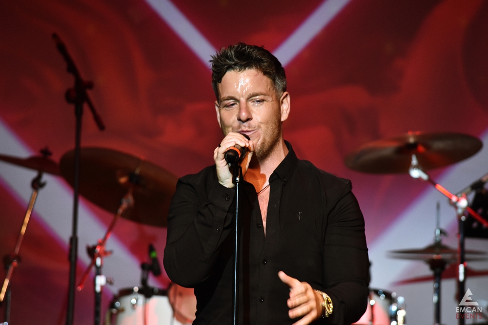 SHOW: Frankie Mack 09.05.2025