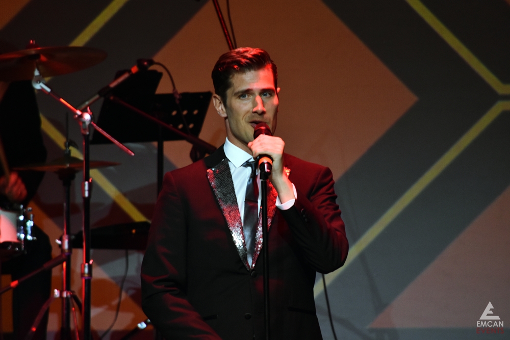 SHOW: The Jersey Boys 09.05.2025