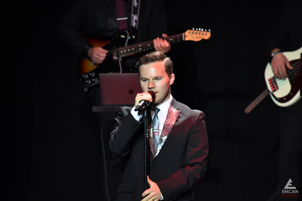 SHOW: The Jersey Boys 09.05.2025