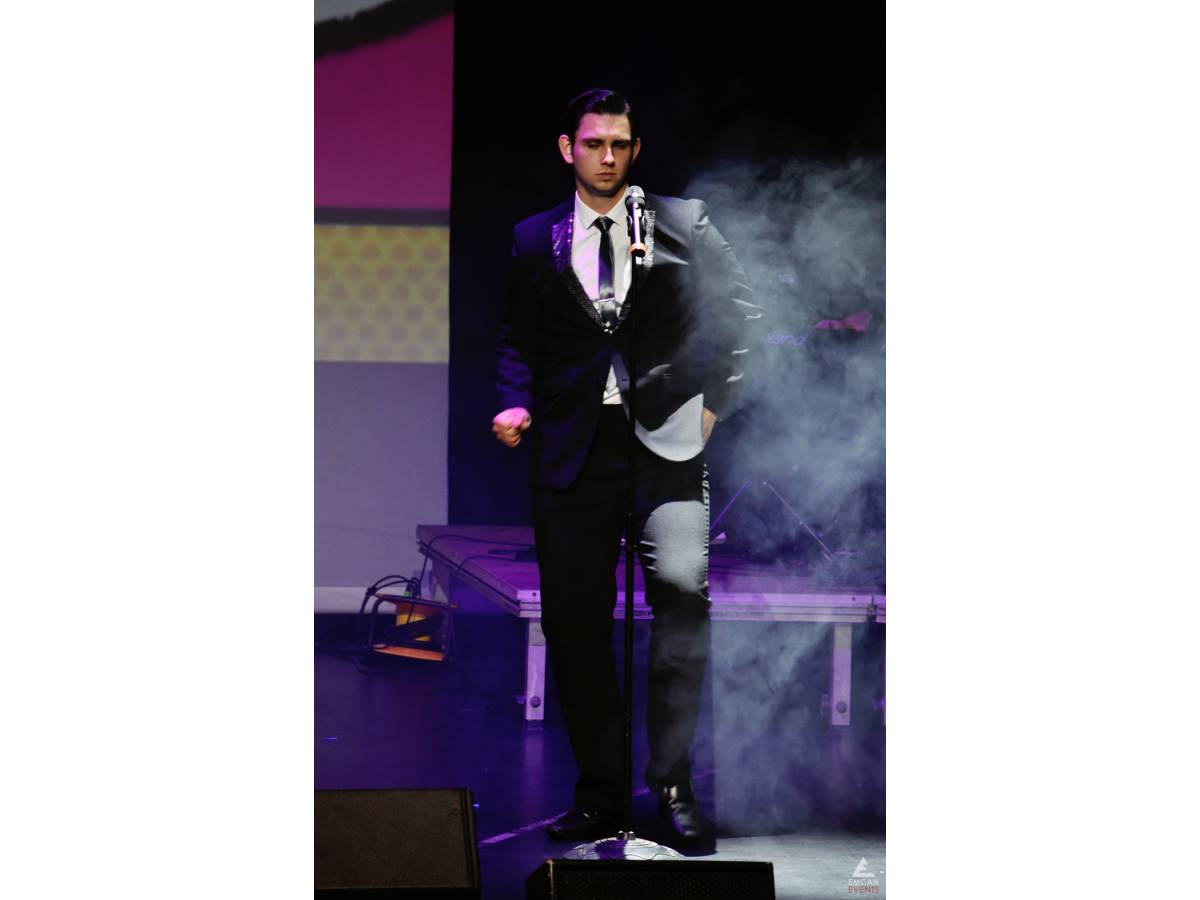 SHOW: The Jersey Boys 09.05.2025