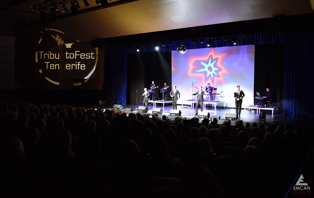 SHOW: The Jersey Boys 09.05.2025