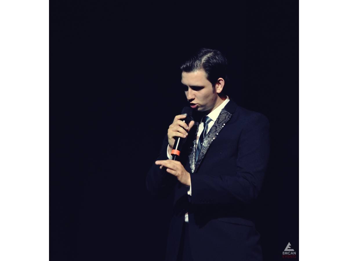 SHOW: The Jersey Boys 09.05.2025