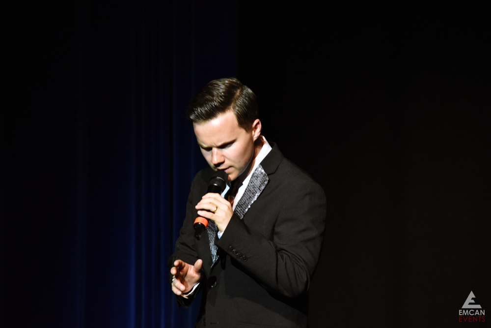 SHOW: The Jersey Boys 09.05.2025