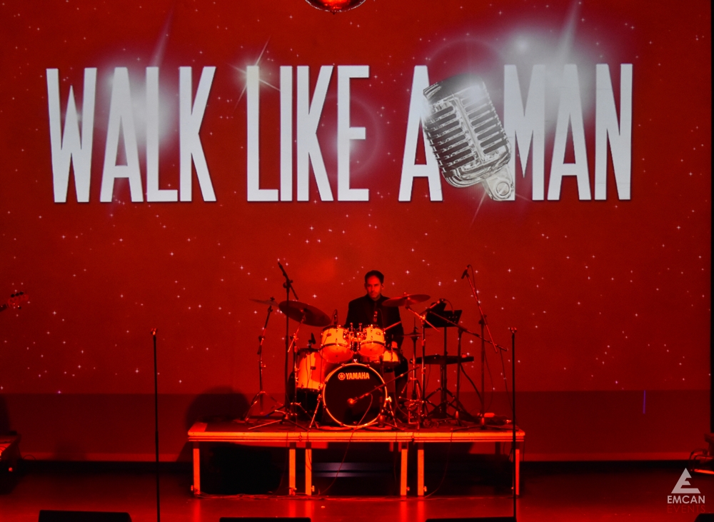 SHOW: The Jersey Boys 09.05.2025