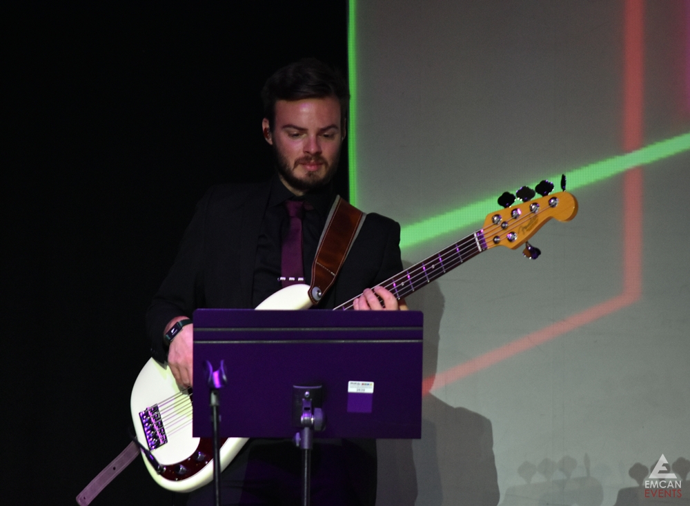 SHOW: The Jersey Boys 09.05.2025