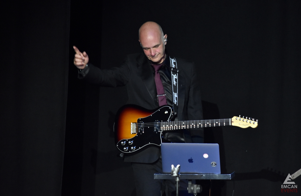 SHOW: The Jersey Boys 09.05.2025