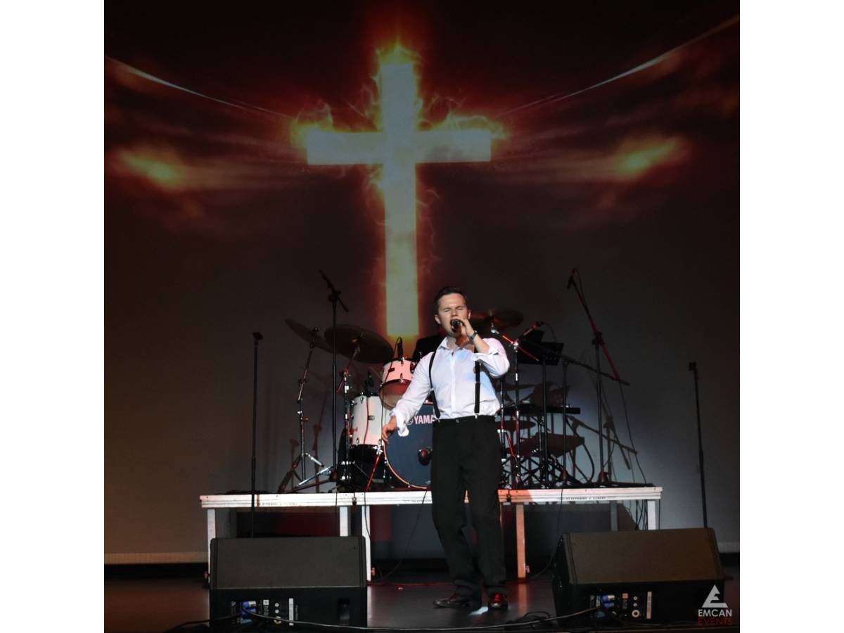 SHOW: The Jersey Boys 09.05.2025