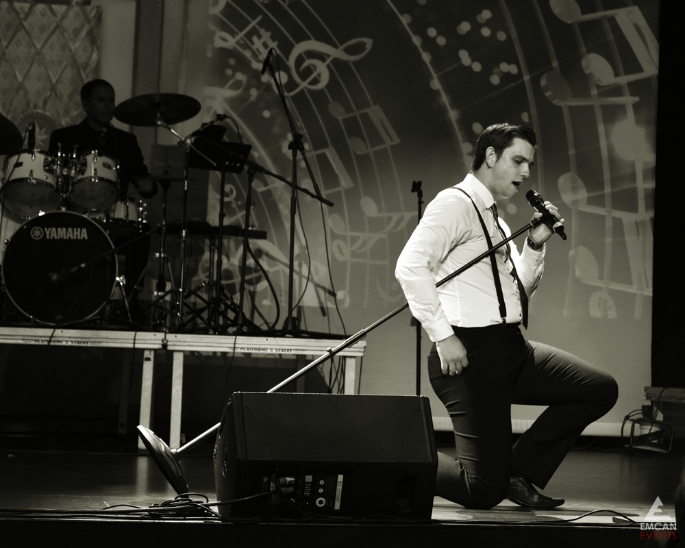 SHOW: The Jersey Boys 09.05.2025