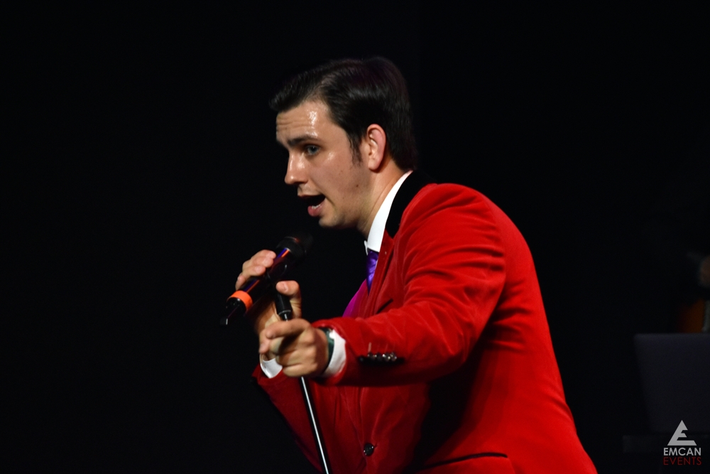 SHOW: The Jersey Boys 09.05.2025